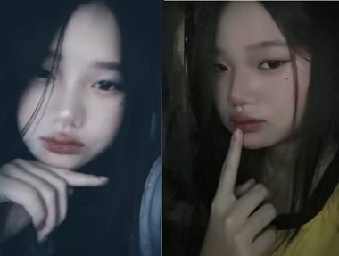 Bảo Trâm bị đứa bạn trai treo bán clip sex lên trang web nổi tiếng