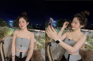 Bích Phương muốn thủ dâm đầy ham muốn