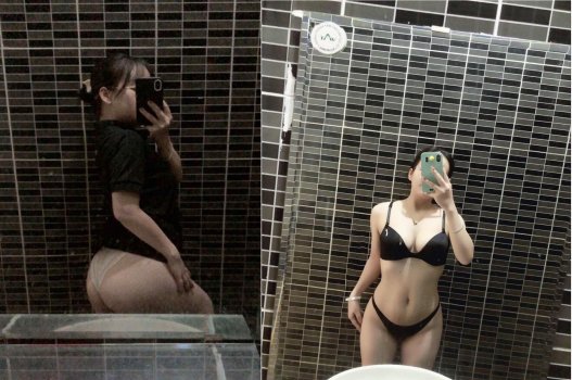 Cãi nhau với ny nhưng làm tình phê hết nấc