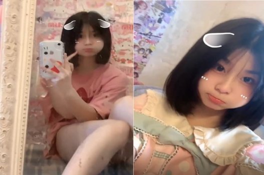 Khó chịu vì mới đâm