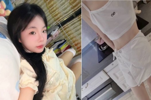 Chỗ kín nóng bỏng rên rỉ như sóng