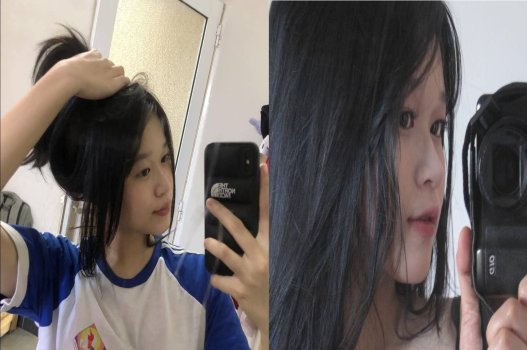 Cô gái Việt gợi cảm toả sáng trong video khiêu gợi