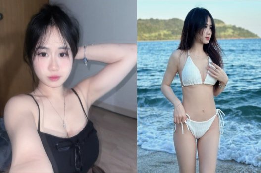 Cô gái quyến rũ trong video 18+ mời bạn tối nay