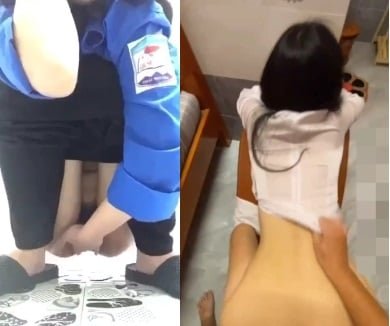 Cô gái quyến rũ trong đêm cuồng nhiệt để lại dấu ấn khát khao