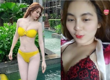 Cô giáo Trân lộ hàng trên tiktok