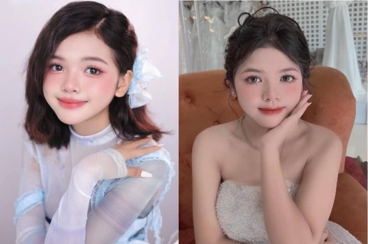 Còn trẻ nhưng đam mê khám phá giới hạn