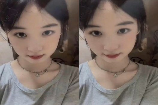 Xử lý em gái khi còn nhút nhát