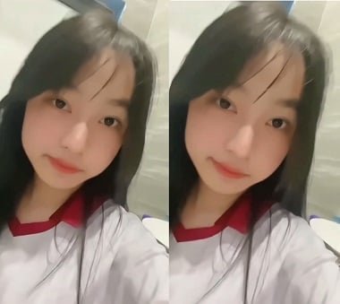 Chơi vui với cô bé Thu Phương