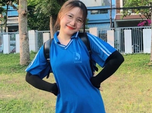 Dương Thị Minh chất lượng với kỹ năng tốt