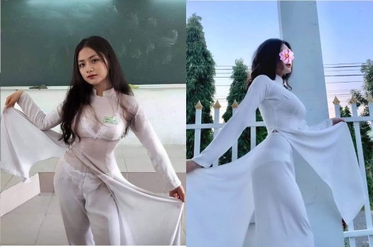 Dạy cho em nữ sinh cách làm tình