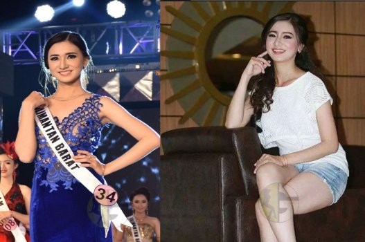 Em Tik Toker gợi cảm khoe thân hình nóng bỏng đầy bùng nổ