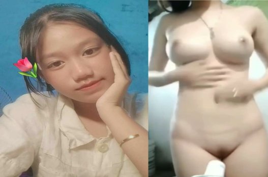Em trẻ gợi cảm trở về với khát khao mãnh liệt 18+