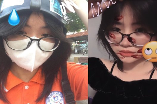 Gái trẻ trung dịu dàng khám phá tình yêu nồng cháy đầy mê hoặc