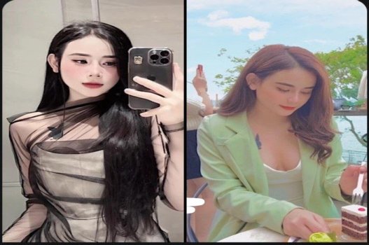 Gặp cô bạn quyến rũ rồi mời vào phòng riêng