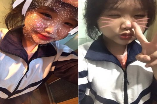 HS ngoan cũng hiểu vấn đề khoa trương