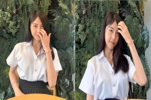 Nàng học sinh muốn thăm dò trò chơi người lớn