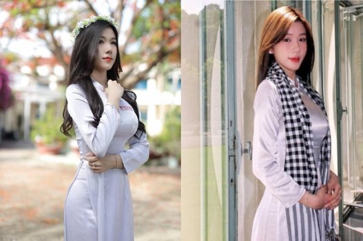 Không cưỡng lại được sức hút nóng bỏng của Mi Trần