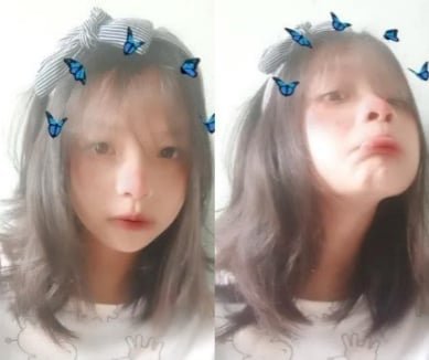 Nữ sinh bị tổn thương tinh thần quyết định cùng người yêu quan hệ tình dục mãnh liệt