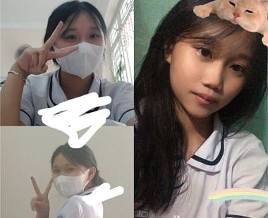 Liên lạc tình dục giữa nữ sinh và bạn tình với nhiều tư thế hứng khởi nhất