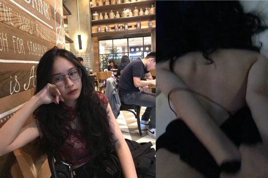 Sex cô gái xinh đẹp mê hoặc với những đam mê thăng hoa