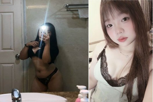 Sex ghi lại cô gái quyến rũ phong cách mê hoặc không thể cưỡng lại