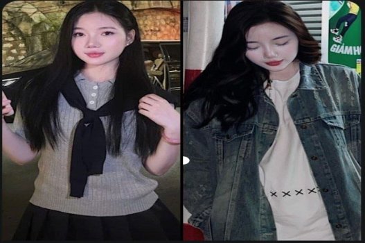 Sex Charm quyến rũ bùng nổ đỉnh cao quyến rũ