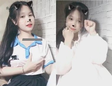 Nữ sinh mới lớn bị bắt ép phải thực hiện hành động BJ