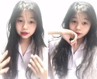 Sex teen với cậu em có chim nhỏ của bạn bè