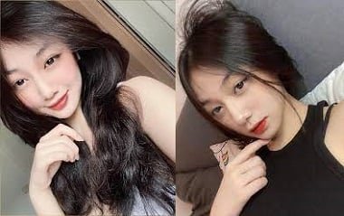 Sex Trần Hà Linh ăn mừng với body sexy