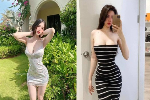 Phim 18+ Việt Nam: Hoàng Linh Chi hình thể hoàn hảo làm sugar baby