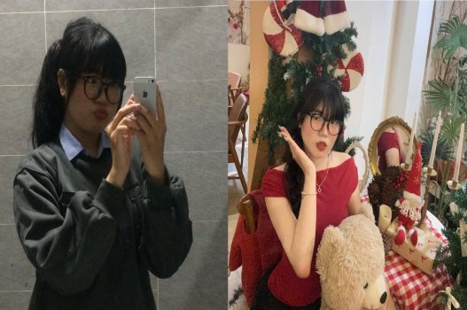 Rạo rực giây phút gần gũi mỹ nữ quyến rũ diệu dàng