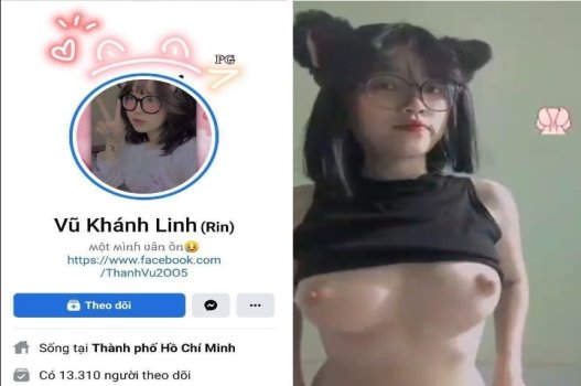 Vũ Khánh Linh sexy quá đỉnh
